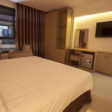 Melody Hotel Nha Trang Exterior foto