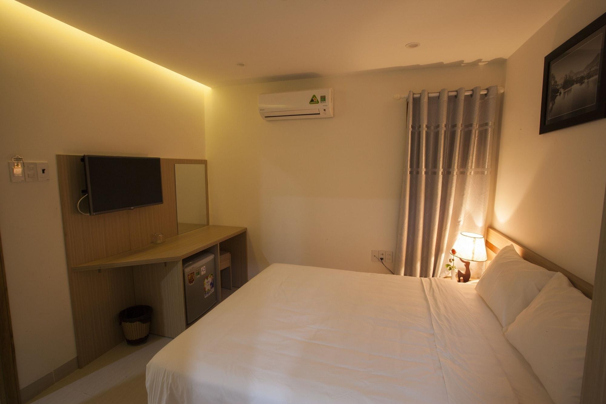 Melody Hotel Nha Trang Exterior foto