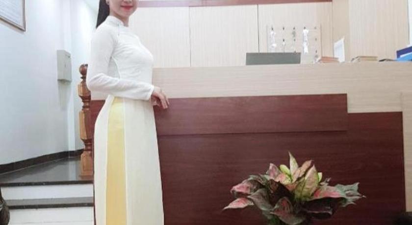 Melody Hotel Nha Trang Exterior foto