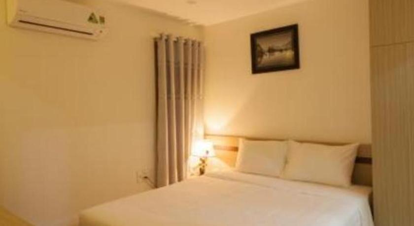 Melody Hotel Nha Trang Exterior foto