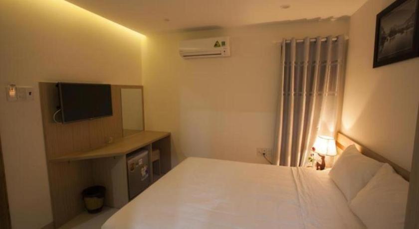 Melody Hotel Nha Trang Exterior foto